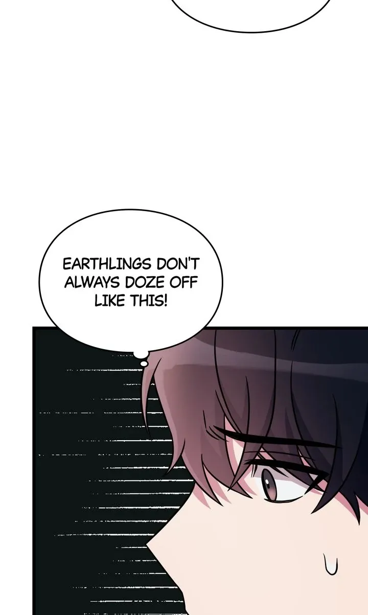Read Space Love Me chapter 4 image 40 on Lezhin