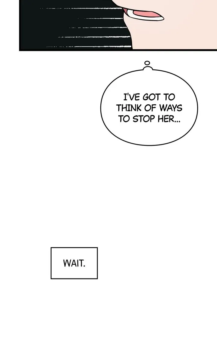 Read Space Love Me chapter 4 image 41 on Lezhin