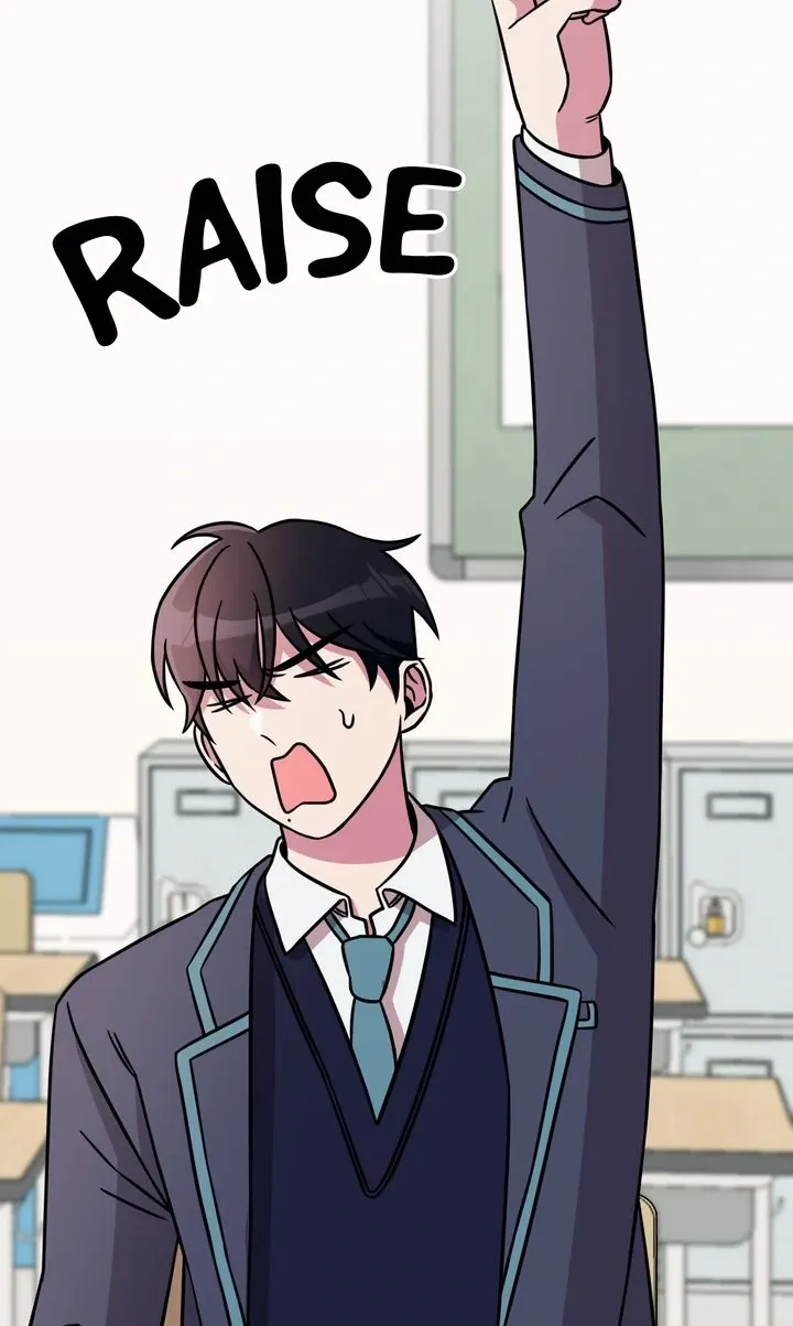 Read Space Love Me chapter 4 image 48 on Lezhin