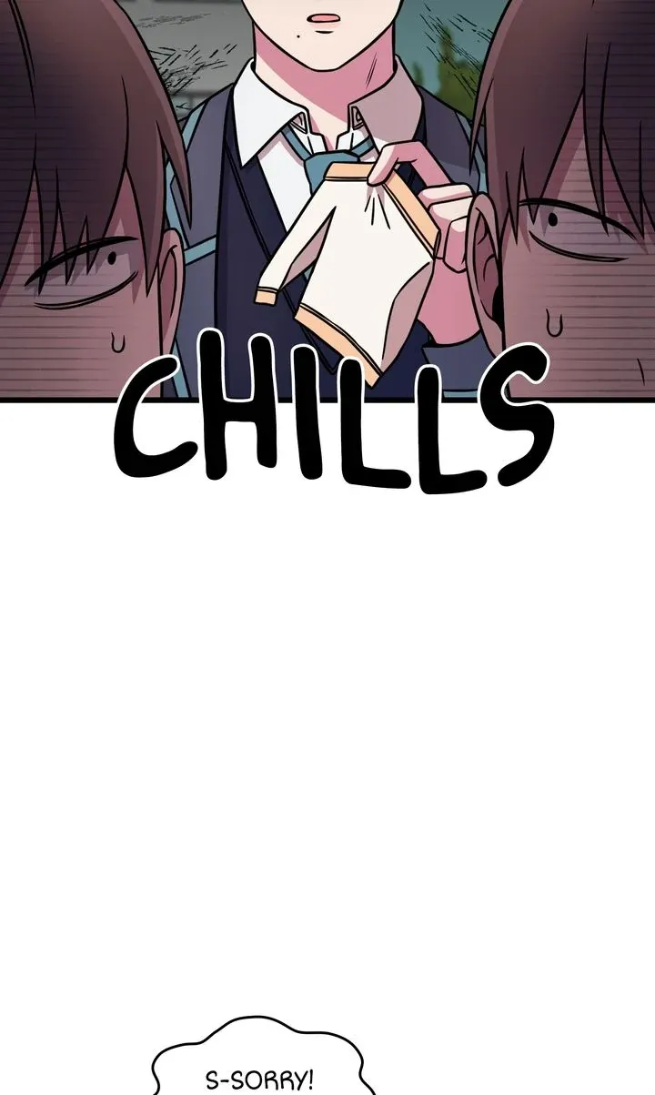 Read Space Love Me chapter 4 image 5 on Lezhin