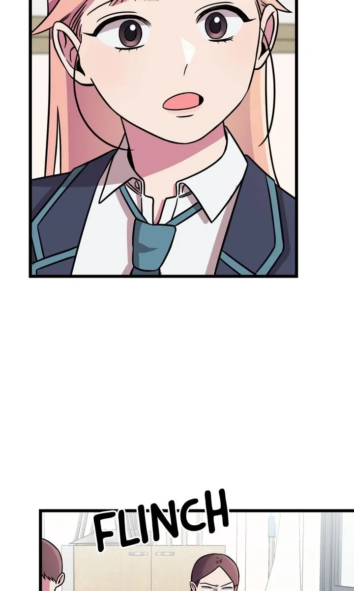 Read Space Love Me chapter 4 image 50 on Lezhin