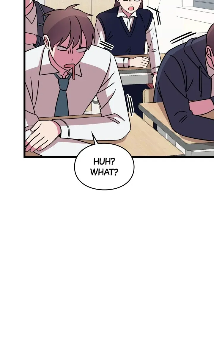 Read Space Love Me chapter 4 image 51 on Lezhin