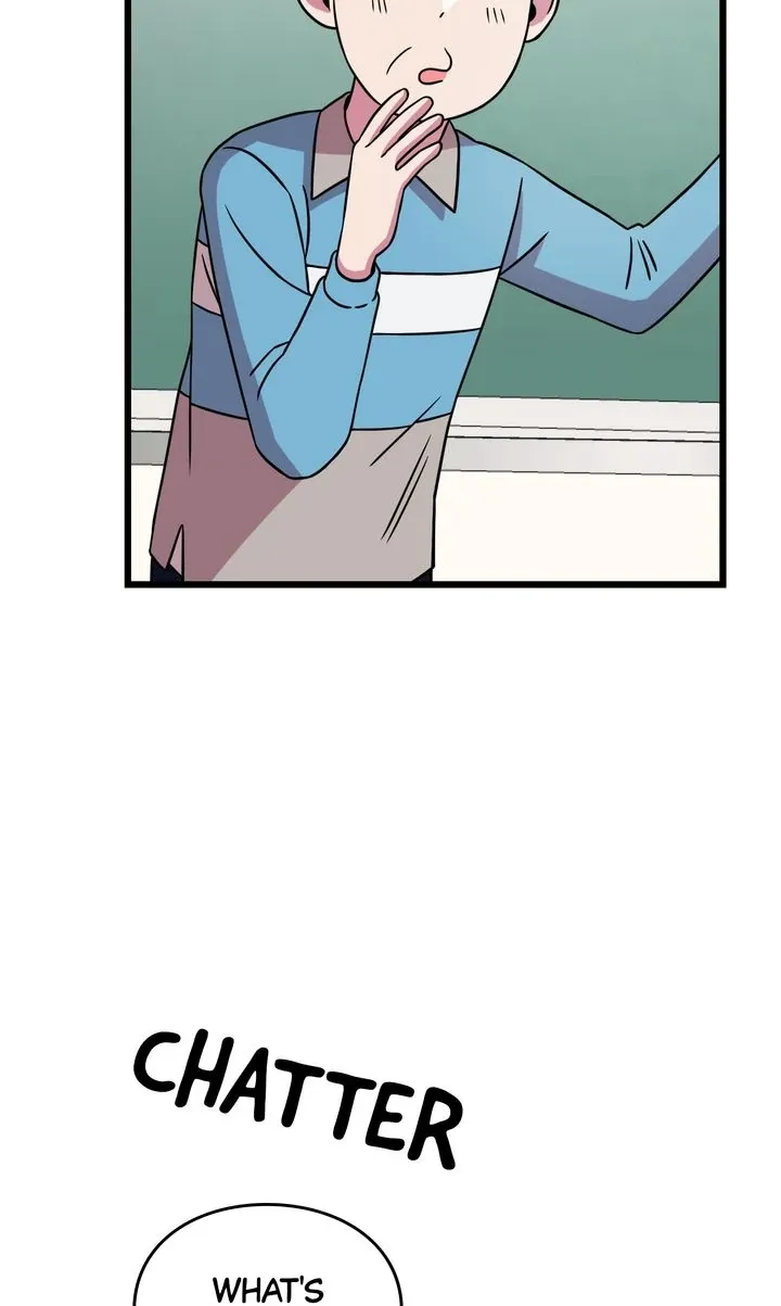 Read Space Love Me chapter 4 image 54 on Lezhin