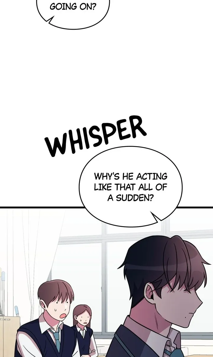 Read Space Love Me chapter 4 image 55 on Lezhin