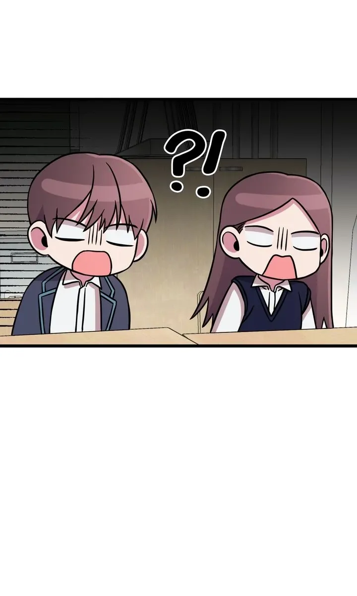 Read Space Love Me chapter 4 image 60 on Lezhin
