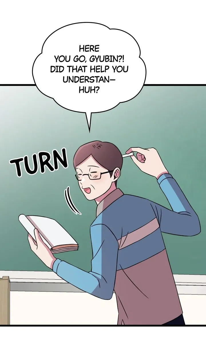 Read Space Love Me chapter 4 image 61 on Lezhin