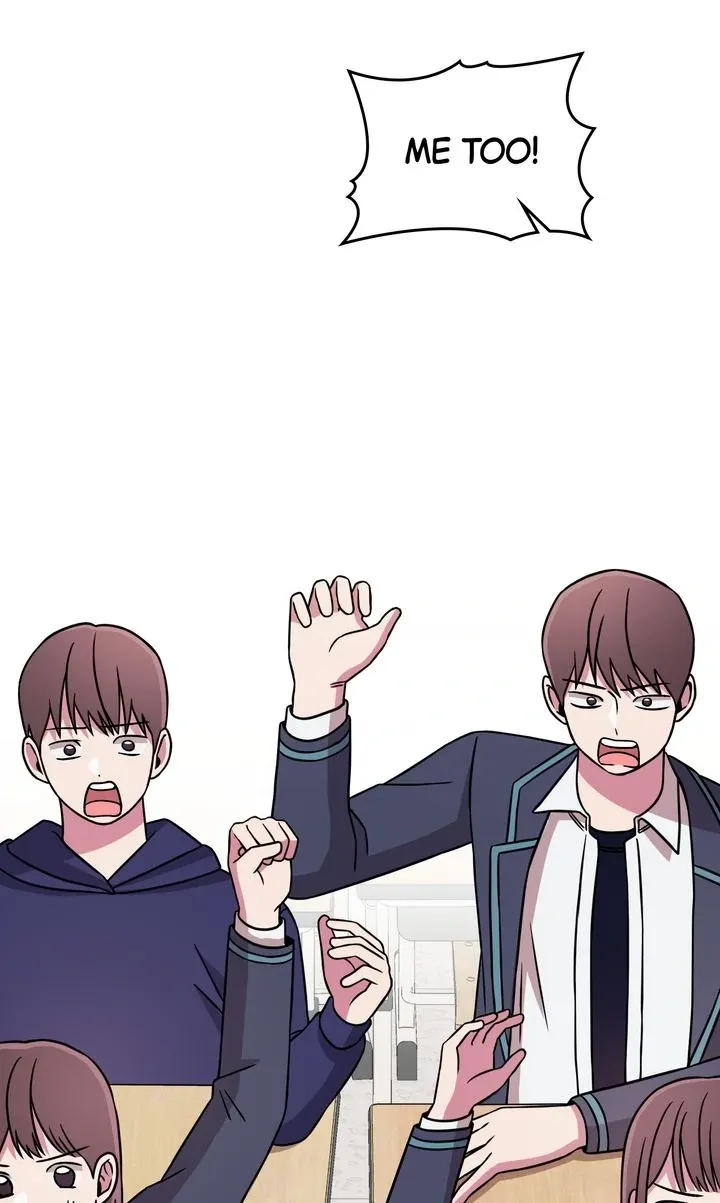Read Space Love Me chapter 4 image 64 on Lezhin