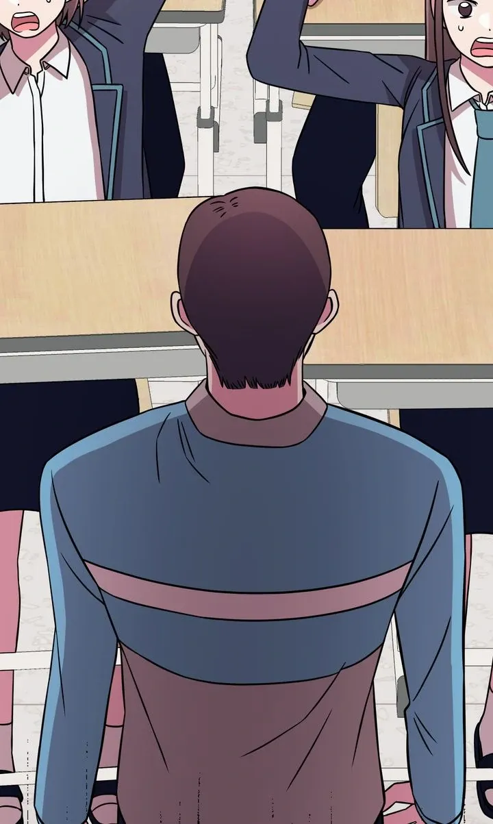Read Space Love Me chapter 4 image 65 on Lezhin