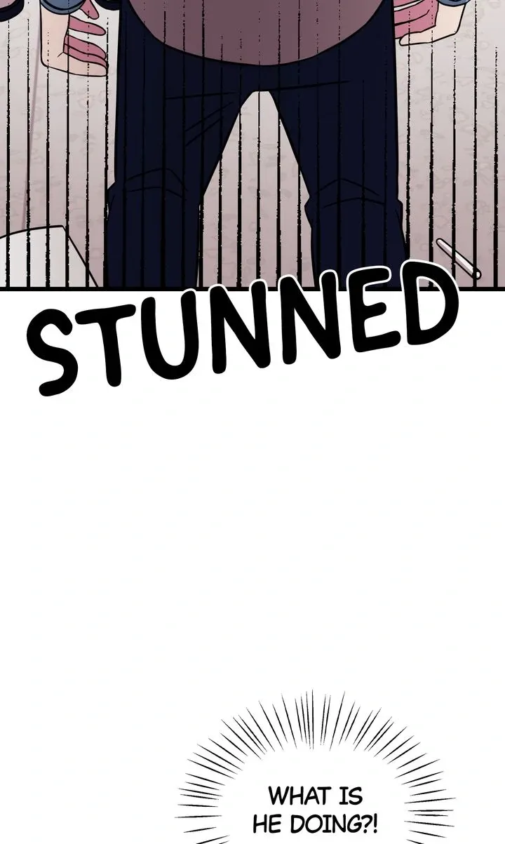 Read Space Love Me chapter 4 image 66 on Lezhin