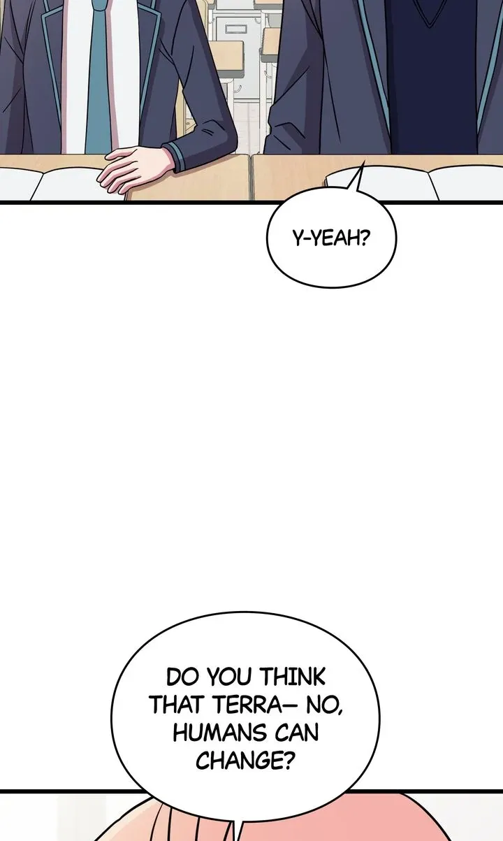 Read Space Love Me chapter 4 image 75 on Lezhin