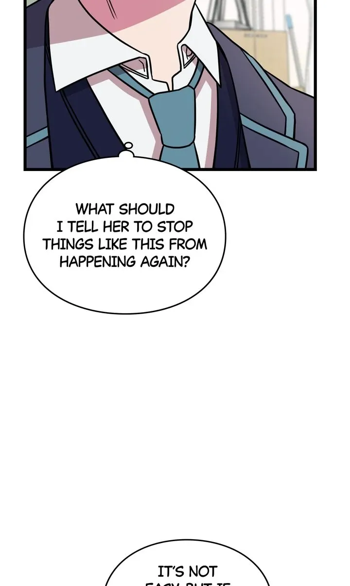 Read Space Love Me chapter 4 image 78 on Lezhin