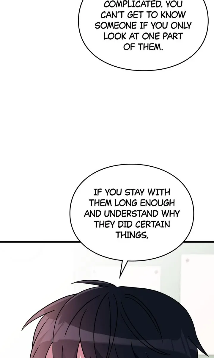 Read Space Love Me chapter 4 image 80 on Lezhin