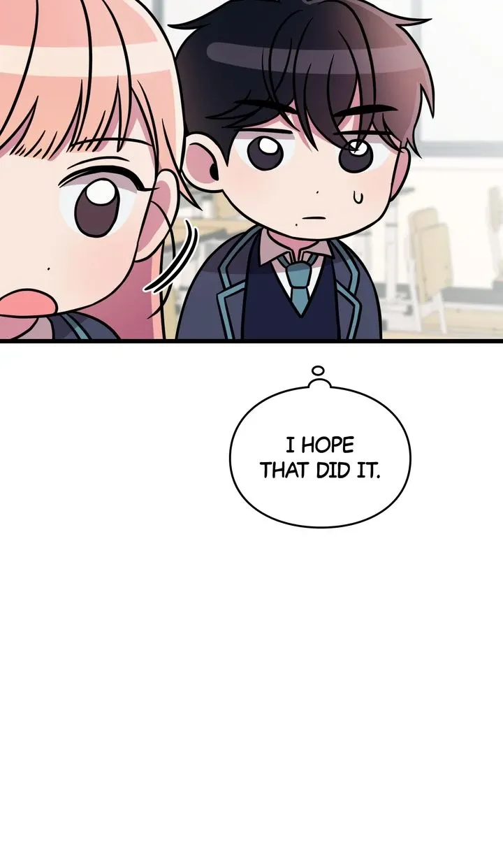 Read Space Love Me chapter 4 image 84 on Lezhin