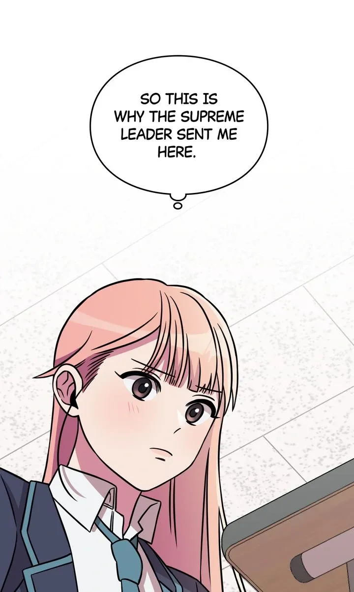 Read Space Love Me chapter 4 image 85 on Lezhin