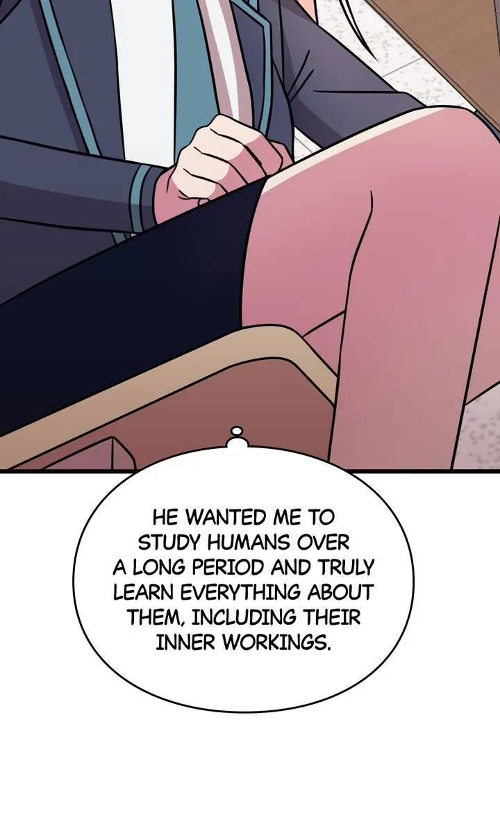 Read Space Love Me chapter 4 image 86 on Lezhin