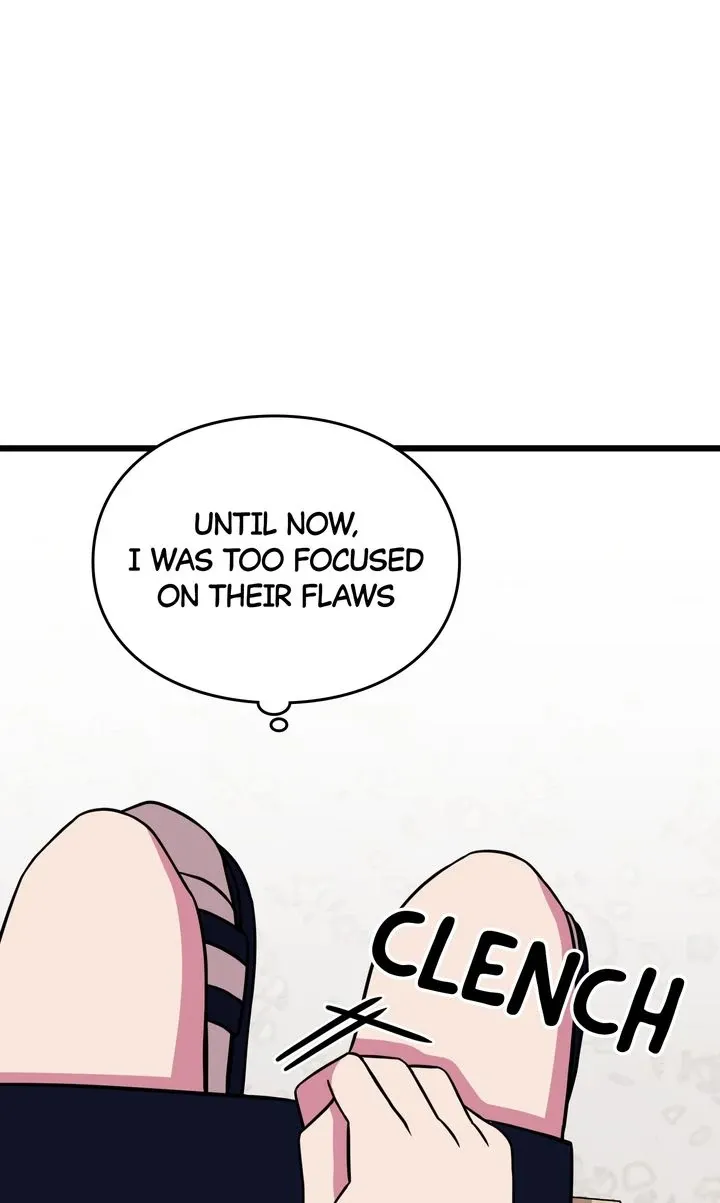 Read Space Love Me chapter 4 image 87 on Lezhin