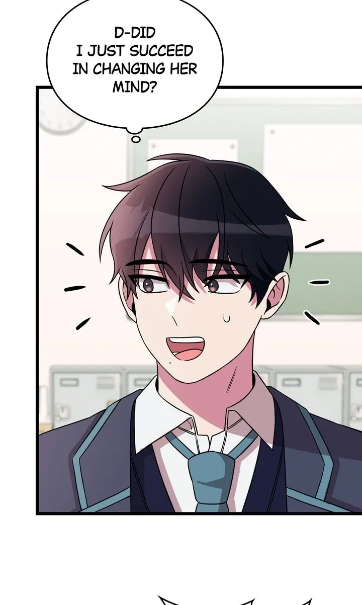 Read Space Love Me chapter 4 image 93 on Lezhin