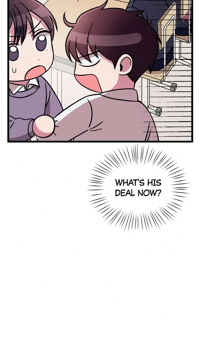Read Space Love Me chapter 4 image 97 on Lezhin