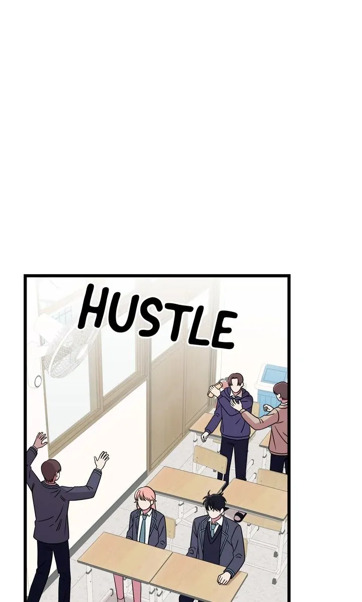 Read Space Love Me chapter 5 image 1 on Lezhin