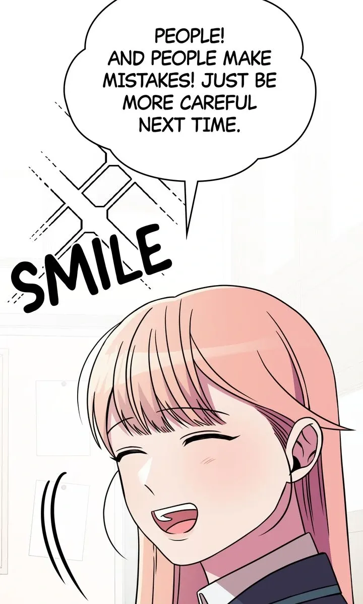 Read Space Love Me chapter 5 image 10 on Lezhin