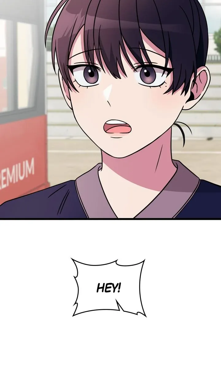 Read Space Love Me chapter 5 image 101 on Lezhin