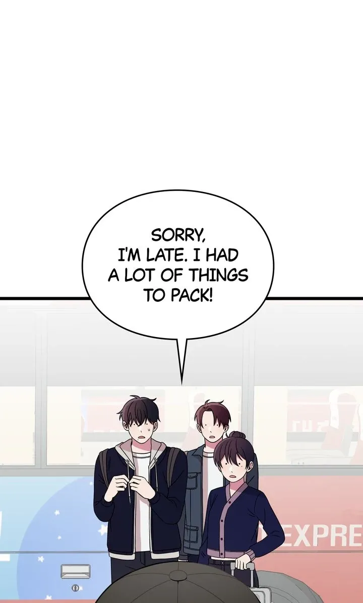 Read Space Love Me chapter 5 image 102 on Lezhin