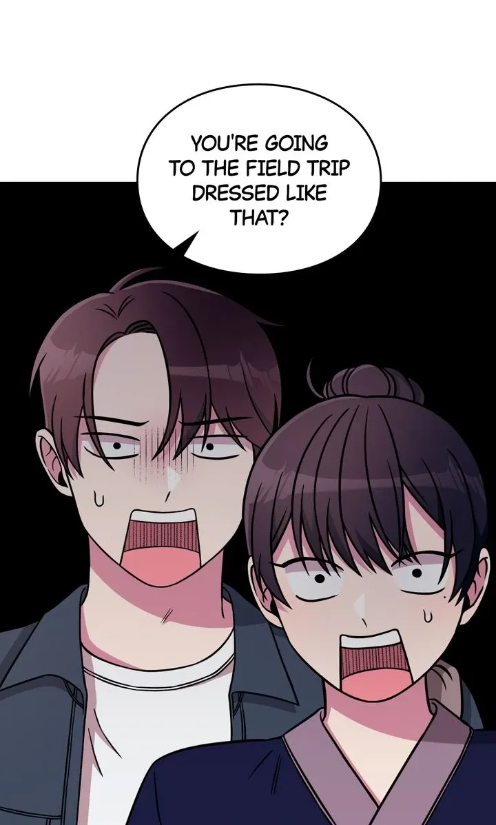 Read Space Love Me chapter 5 image 104 on Lezhin