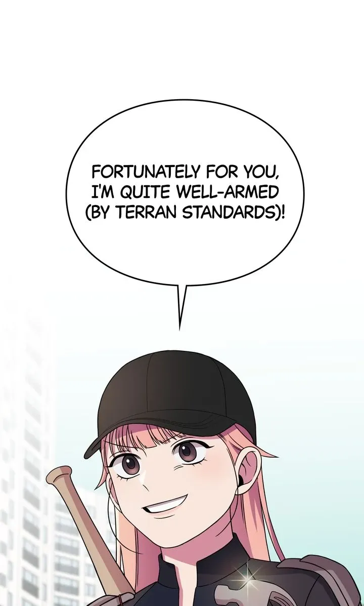 Read Space Love Me chapter 5 image 107 on Lezhin