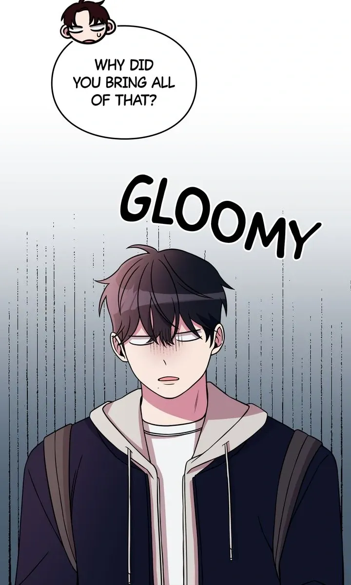 Read Space Love Me chapter 5 image 114 on Lezhin