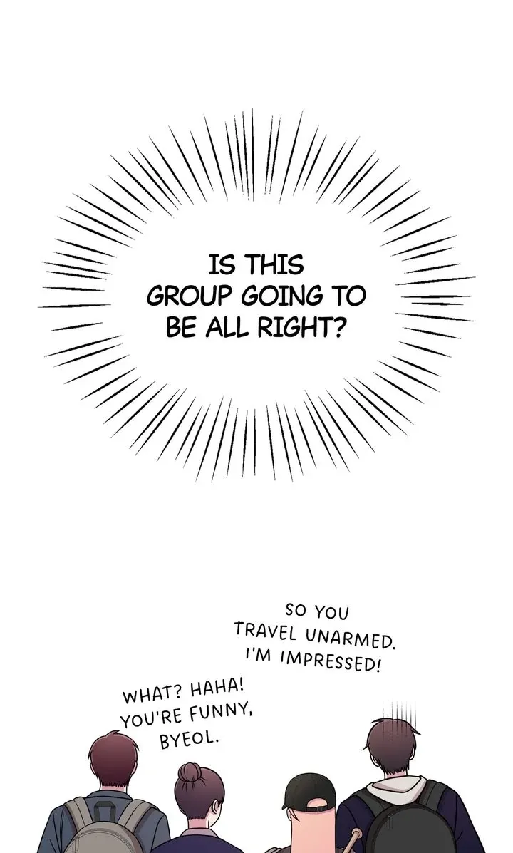 Read Space Love Me chapter 5 image 116 on Lezhin