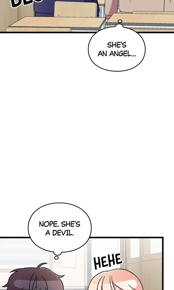 Read Space Love Me chapter 5 image 13 on Lezhin