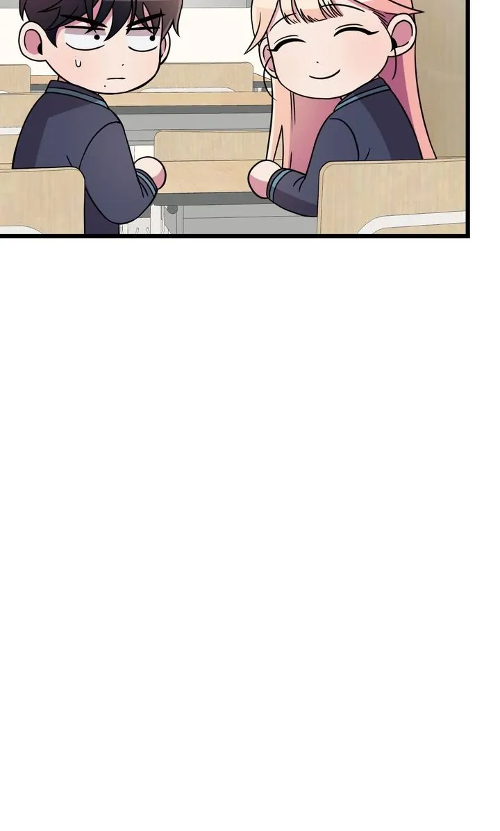 Read Space Love Me chapter 5 image 14 on Lezhin