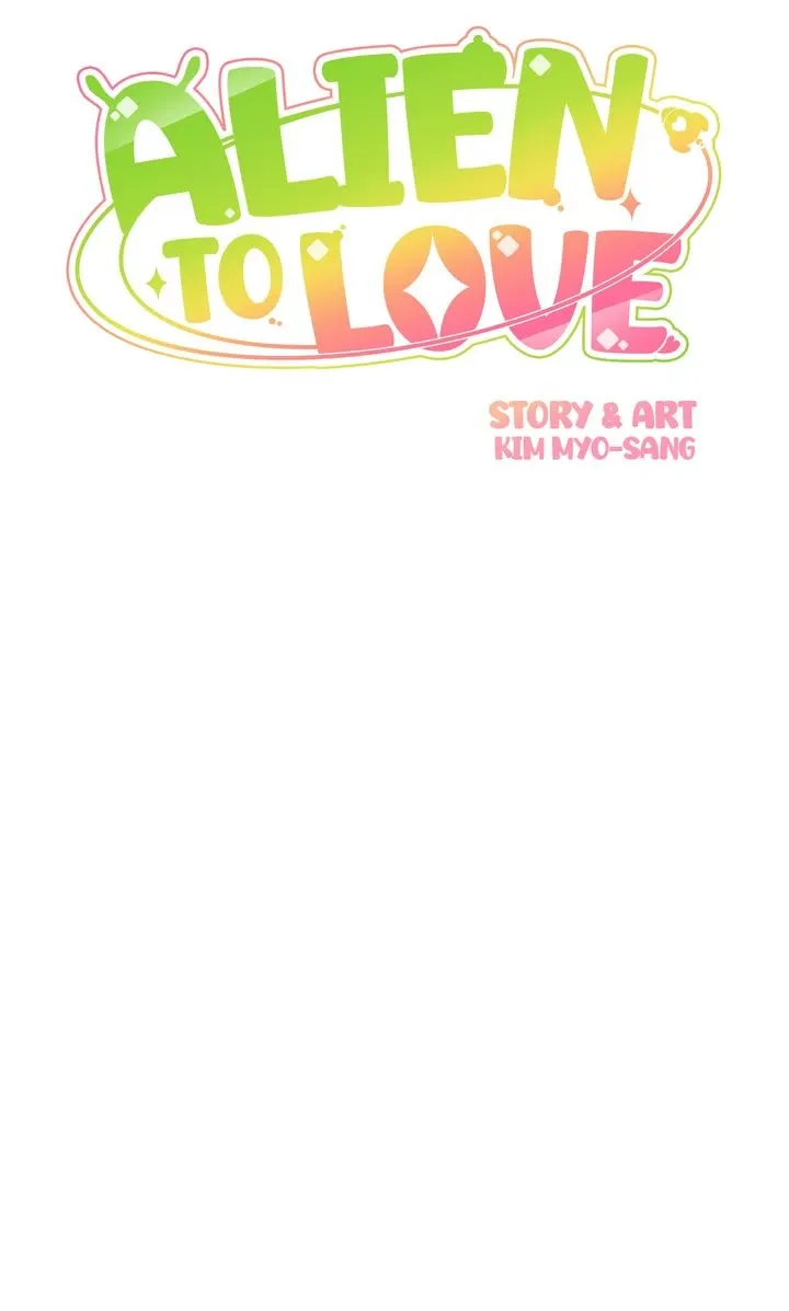Read Space Love Me chapter 5 image 15 on Lezhin