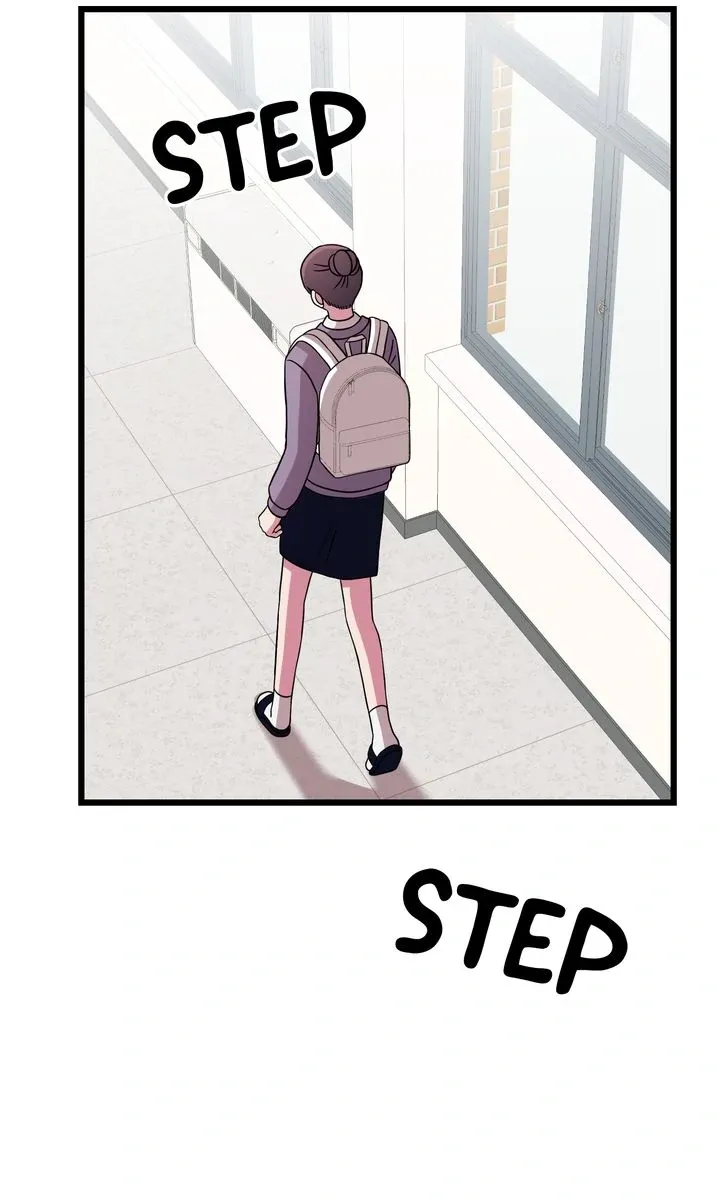 Read Space Love Me chapter 5 image 16 on Lezhin