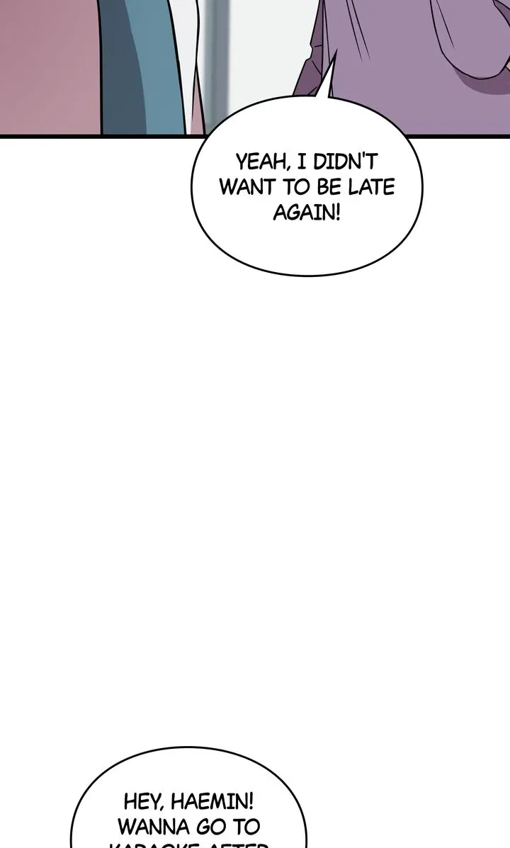 Read Space Love Me chapter 5 image 18 on Lezhin