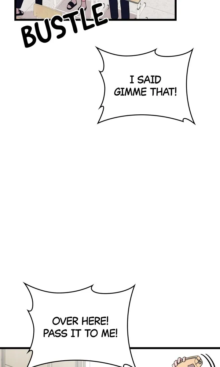 Read Space Love Me chapter 5 image 2 on Lezhin