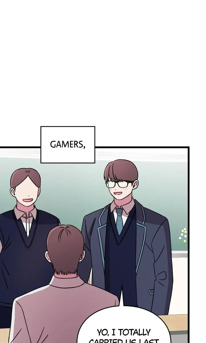 Read Space Love Me chapter 5 image 26 on Lezhin