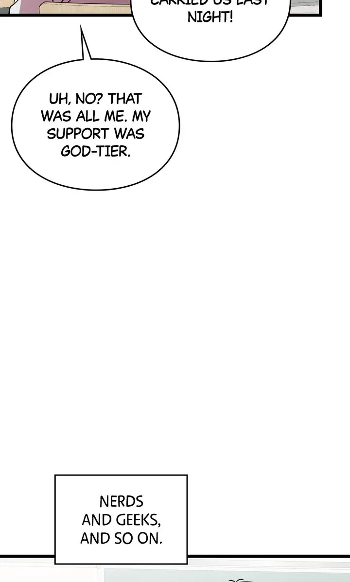 Read Space Love Me chapter 5 image 27 on Lezhin