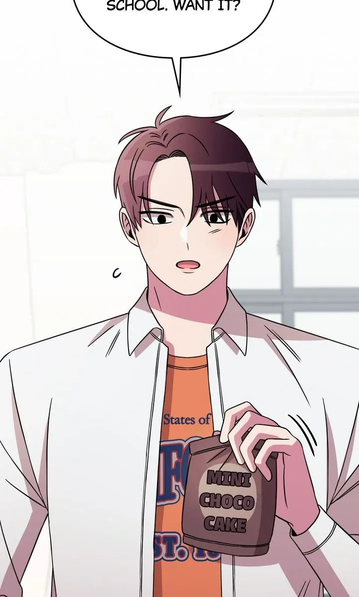 Read Space Love Me chapter 5 image 33 on Lezhin