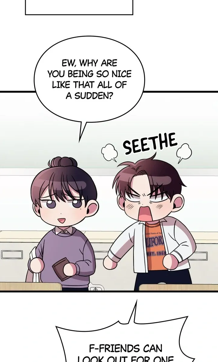 Read Space Love Me chapter 5 image 35 on Lezhin