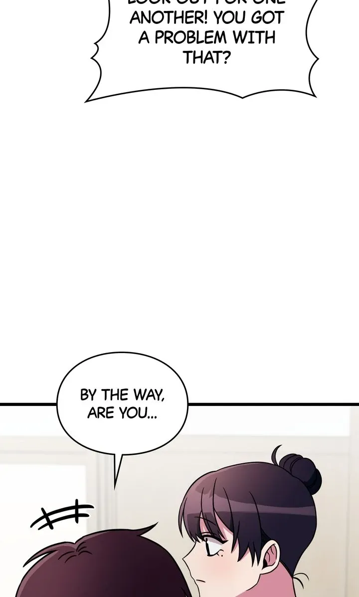 Read Space Love Me chapter 5 image 36 on Lezhin