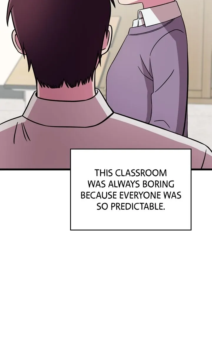 Read Space Love Me chapter 5 image 37 on Lezhin