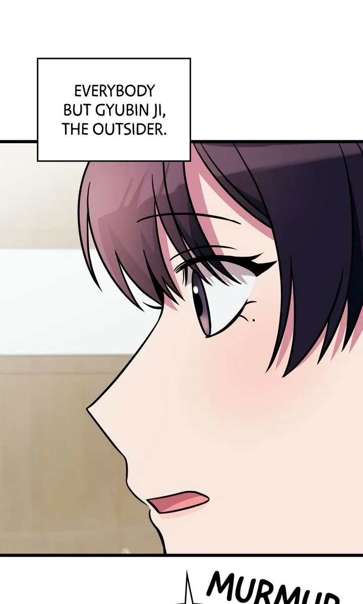 Read Space Love Me chapter 5 image 38 on Lezhin