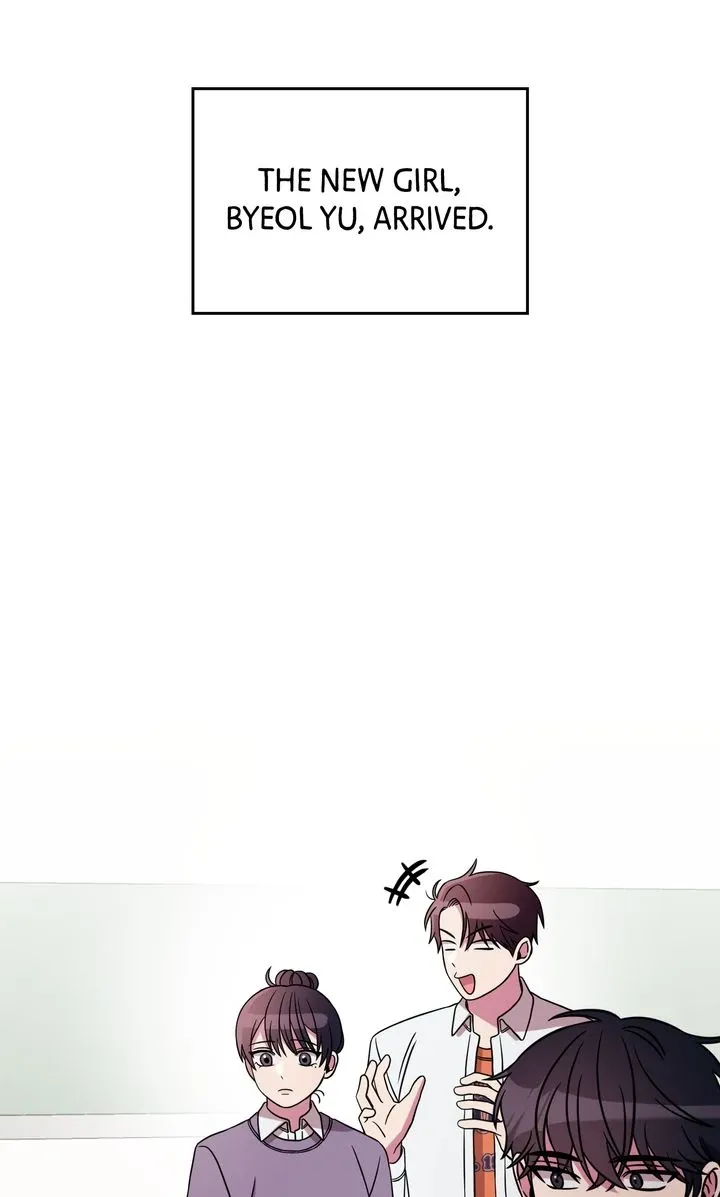 Read Space Love Me chapter 5 image 40 on Lezhin