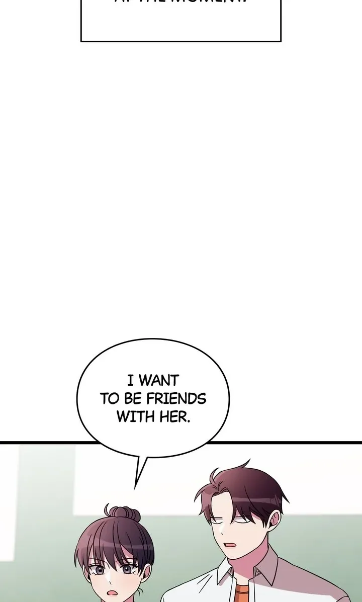 Read Space Love Me chapter 5 image 42 on Lezhin
