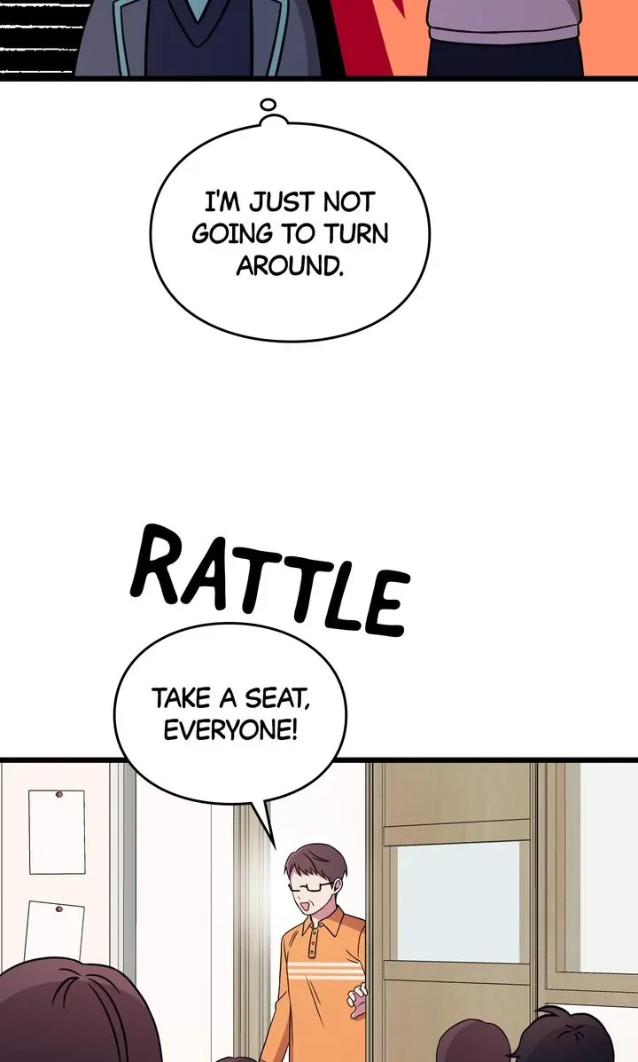 Read Space Love Me chapter 5 image 48 on Lezhin