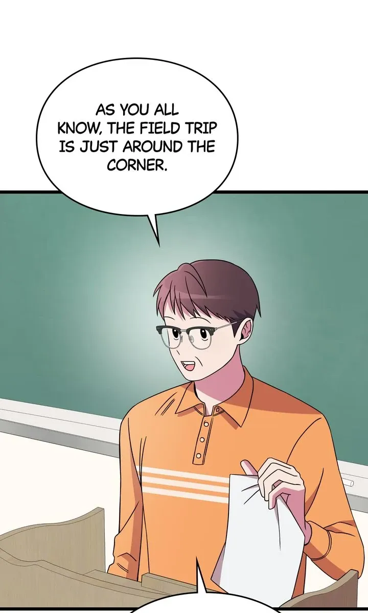 Read Space Love Me chapter 5 image 50 on Lezhin