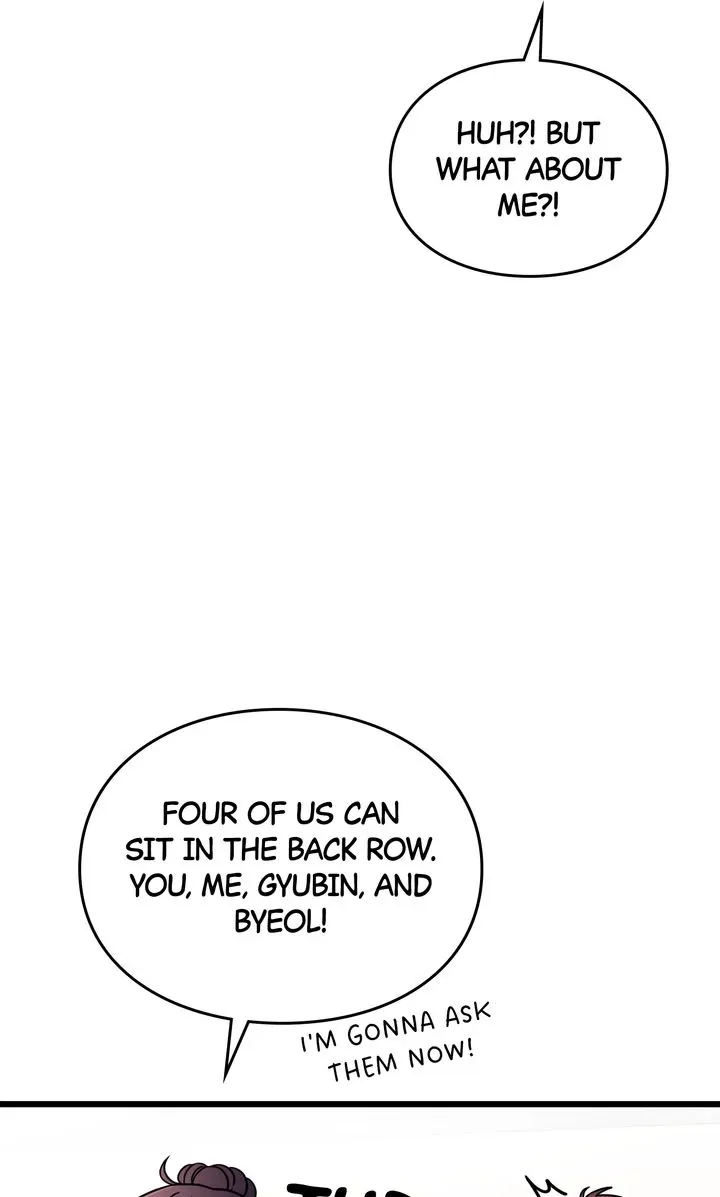 Read Space Love Me chapter 5 image 54 on Lezhin