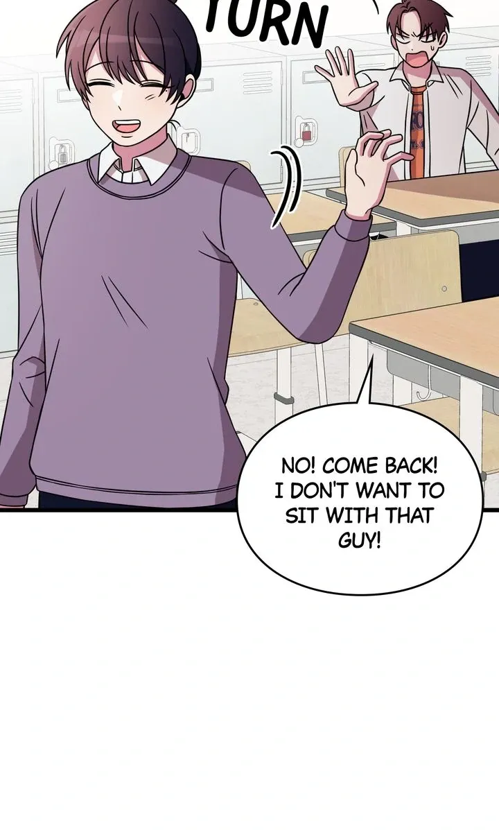 Read Space Love Me chapter 5 image 55 on Lezhin
