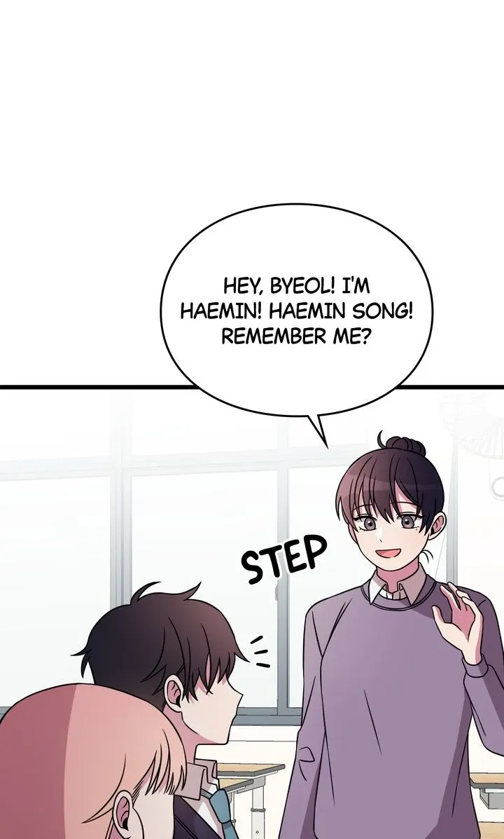 Read Space Love Me chapter 5 image 56 on Lezhin